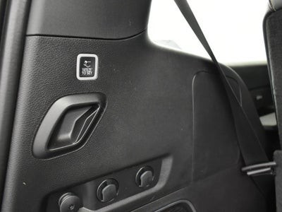 2026 Jeep Grand Wagoneer GRAND WAGONEER 4X2