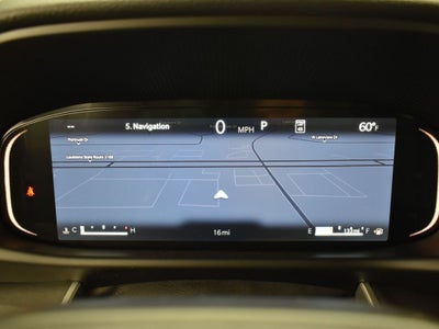 2026 Jeep Grand Wagoneer GRAND WAGONEER 4X2