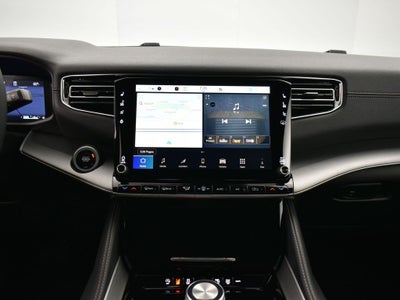 2026 Jeep Grand Wagoneer GRAND WAGONEER 4X2