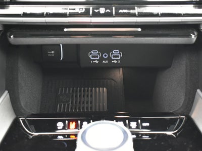 2026 Jeep Grand Wagoneer GRAND WAGONEER 4X2