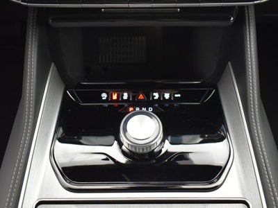2026 Jeep Grand Wagoneer GRAND WAGONEER 4X2