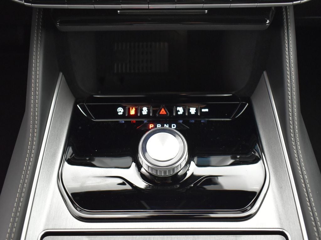 2026 Jeep Grand Wagoneer GRAND WAGONEER 4X2