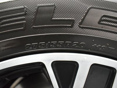 2026 Jeep Grand Wagoneer GRAND WAGONEER 4X2