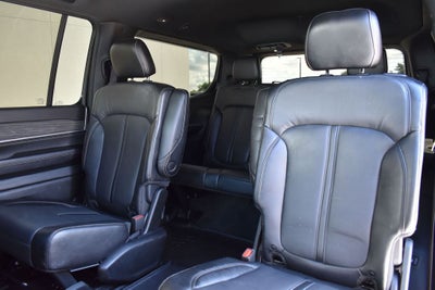 2022 Jeep Wagoneer Series III 4x2