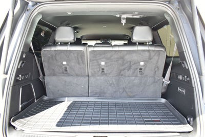 2022 Jeep Wagoneer Series III 4x2