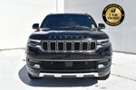 2022 Jeep Wagoneer Series III 4x2