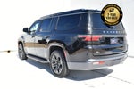 2022 Jeep Wagoneer Series III 4x2