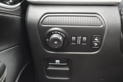 2022 Jeep Wagoneer Series III 4x2