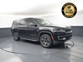 2022 Jeep Wagoneer Series III 4x2