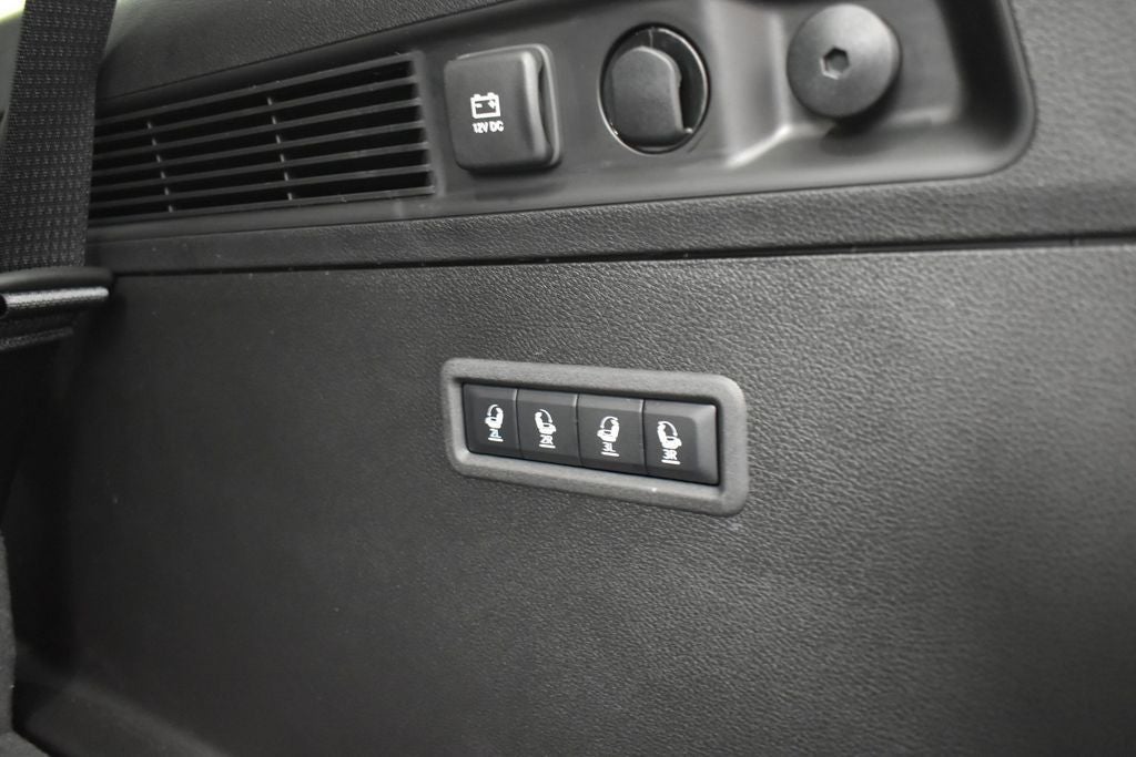 2026 Jeep Grand Wagoneer GRAND WAGONEER 85TH ANNIVERSARY EDITION 4X4