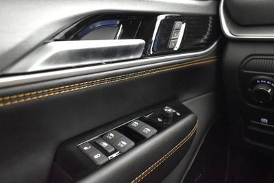 2026 Jeep Grand Wagoneer GRAND WAGONEER 85TH ANNIVERSARY EDITION 4X4