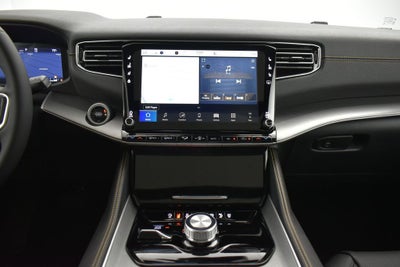 2026 Jeep Grand Wagoneer GRAND WAGONEER 85TH ANNIVERSARY EDITION 4X4