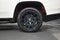 2026 Jeep Grand Wagoneer GRAND WAGONEER 85TH ANNIVERSARY EDITION 4X4