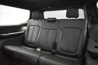 2026 Jeep Grand Wagoneer GRAND WAGONEER 85TH ANNIVERSARY EDITION 4X4