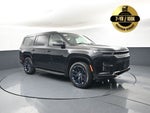 2026 Jeep Grand Wagoneer GRAND WAGONEER 85TH ANNIVERSARY EDITION 4X4