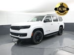 2025 Jeep Wagoneer WAGONEER CARBIDE 4X4
