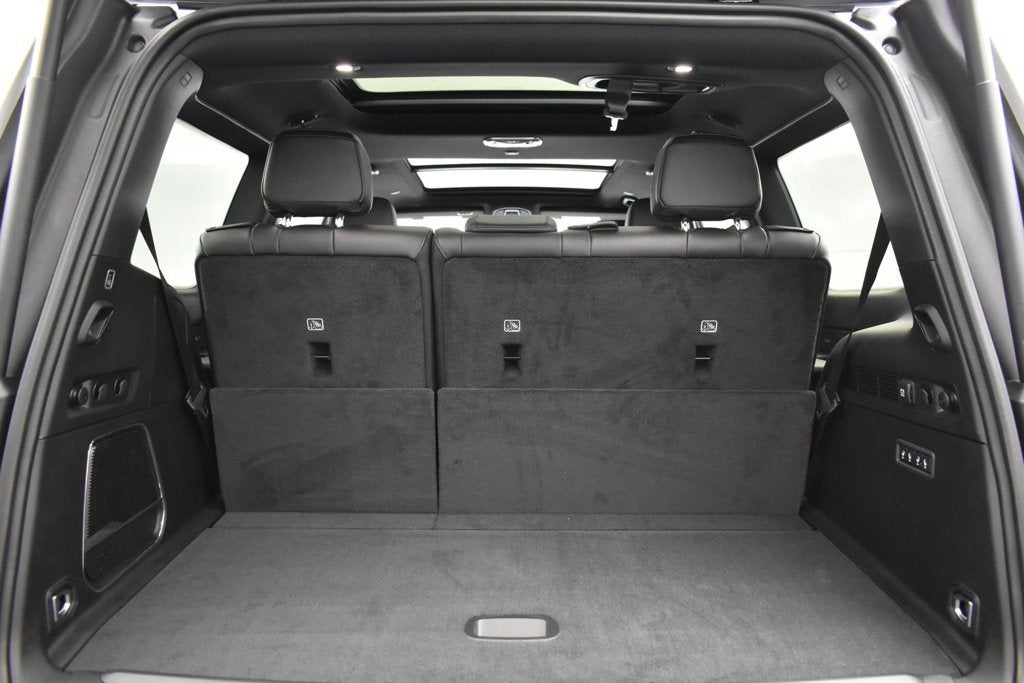 2027 Jeep Grand Wagoneer GRAND WAGONEER LIMITED ALTITUDE 4X4