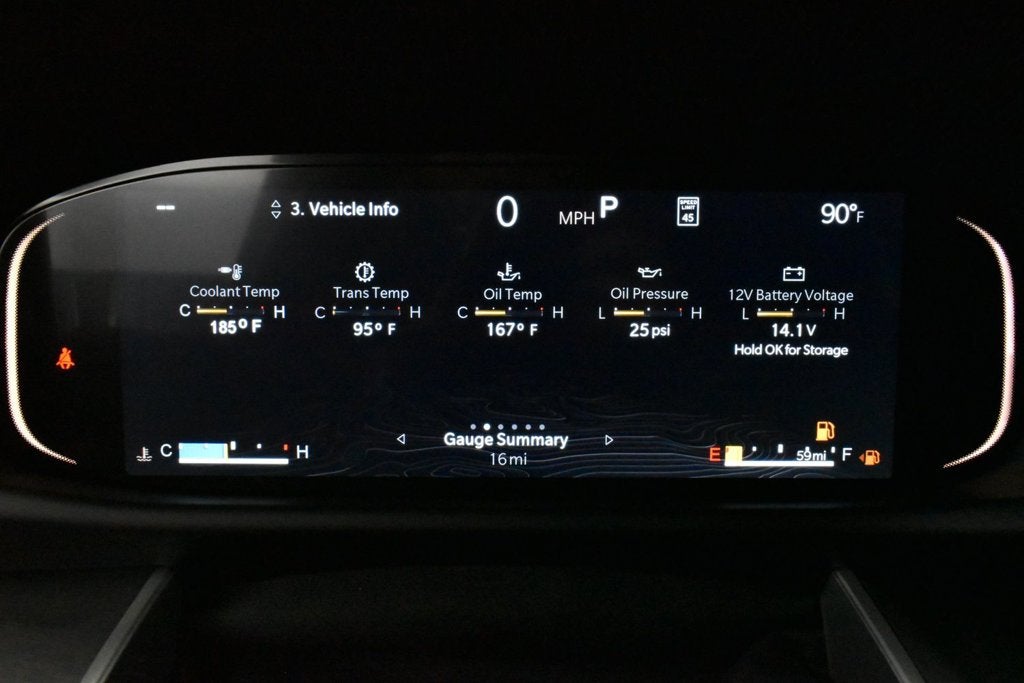 2027 Jeep Grand Wagoneer GRAND WAGONEER LIMITED ALTITUDE 4X4