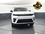 2027 Jeep Grand Wagoneer GRAND WAGONEER LIMITED ALTITUDE 4X4