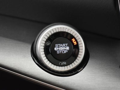 2026 Jeep Grand Wagoneer GRAND WAGONEER LIMITED RESERVE 4X4