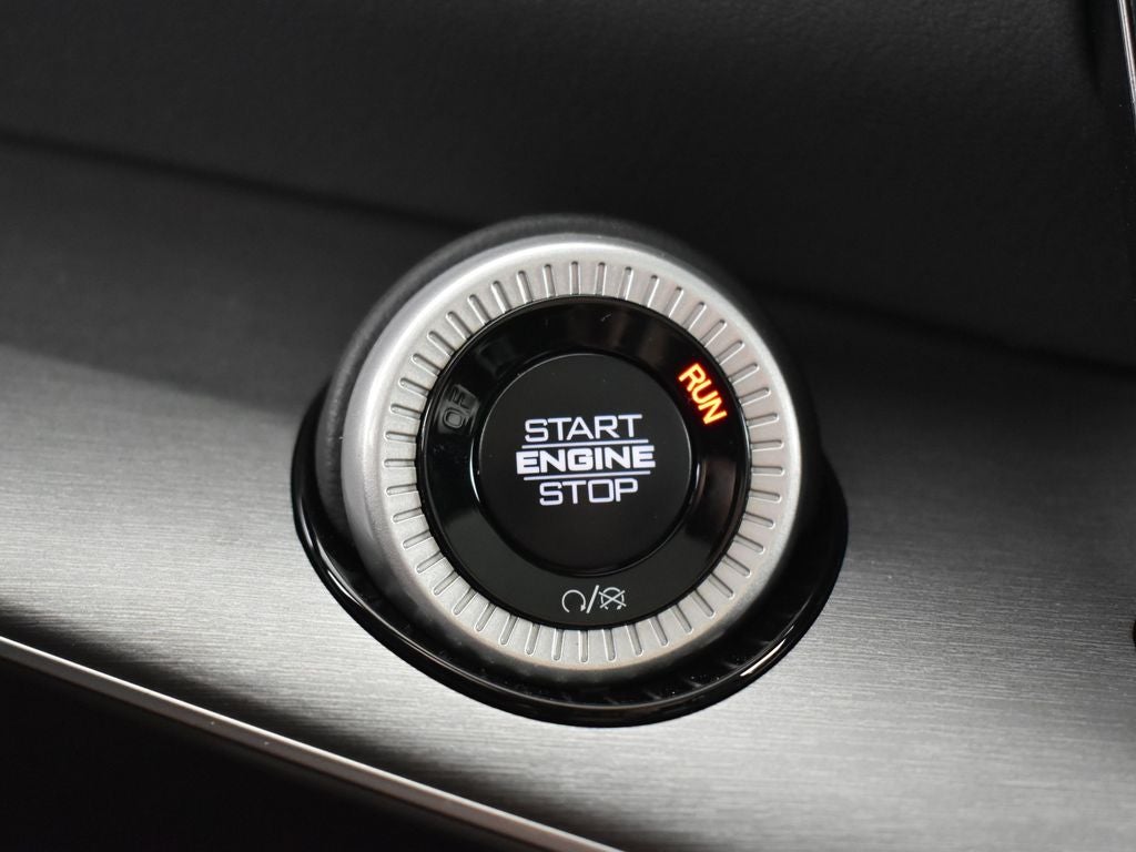 2026 Jeep Grand Wagoneer GRAND WAGONEER LIMITED RESERVE 4X4