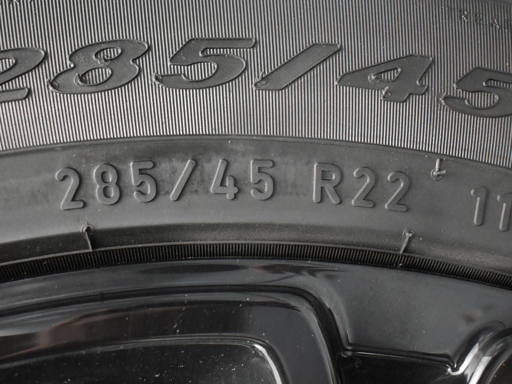 2026 Jeep Grand Wagoneer GRAND WAGONEER LIMITED RESERVE 4X4