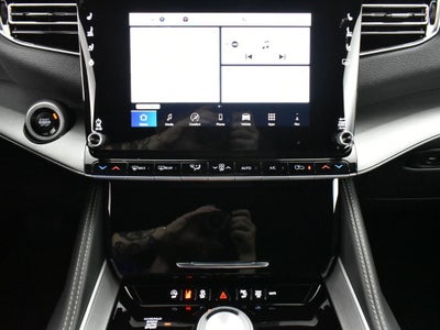 2025 Jeep Wagoneer WAGONEER CARBIDE 4X4