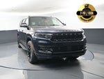 2025 Jeep Wagoneer WAGONEER CARBIDE 4X4