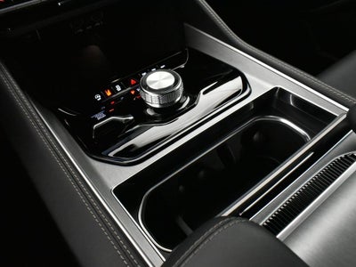 2025 Jeep Wagoneer WAGONEER CARBIDE 4X4