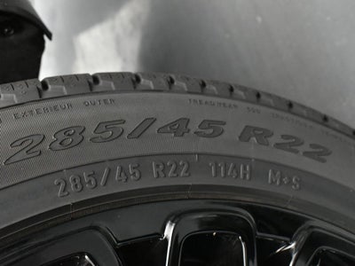 2025 Jeep Wagoneer WAGONEER CARBIDE 4X4