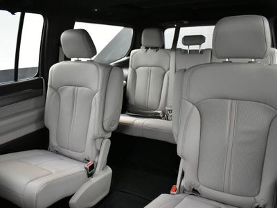 2025 Jeep Wagoneer WAGONEER SERIES II 4X4