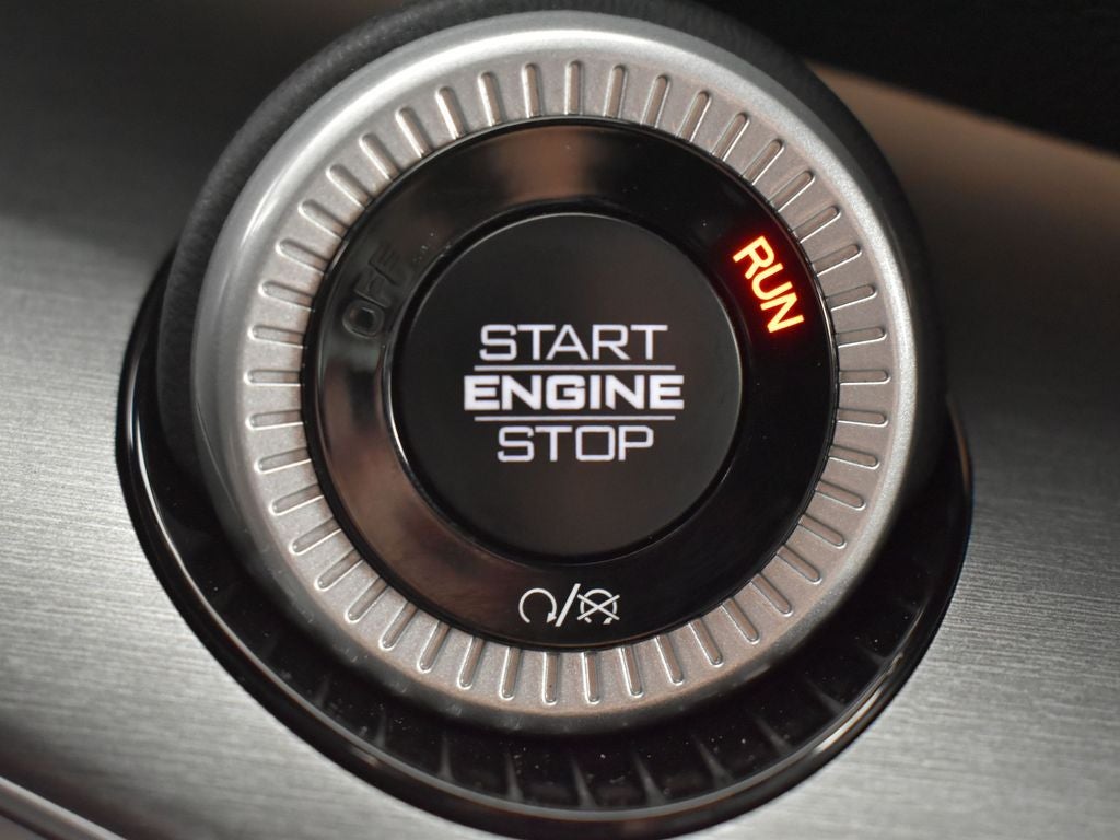 2025 Jeep Wagoneer WAGONEER SERIES II 4X4