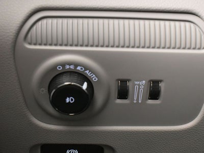 2025 Jeep Wagoneer WAGONEER SERIES II 4X4