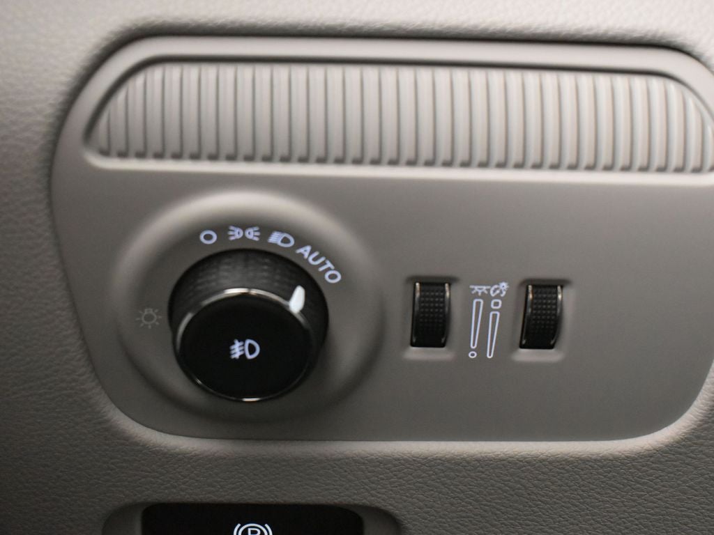 2025 Jeep Wagoneer WAGONEER SERIES II 4X4