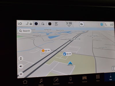 2025 Jeep Wagoneer WAGONEER SERIES II 4X4