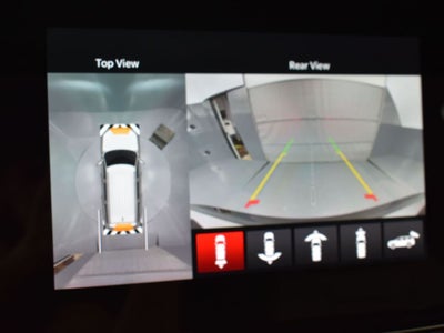 2025 Jeep Wagoneer WAGONEER SERIES II 4X4