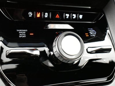 2025 Jeep Wagoneer WAGONEER SERIES II 4X4