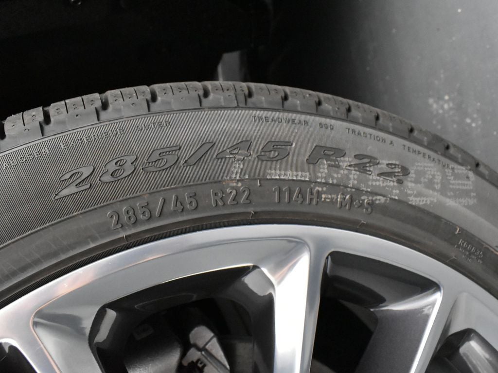 2025 Jeep Wagoneer WAGONEER SERIES II 4X4