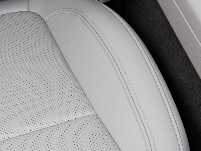 2025 Jeep Wagoneer WAGONEER SERIES II 4X4