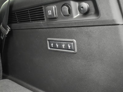 2026 Jeep Grand Wagoneer GRAND WAGONEER LIMITED RESERVE 4X4