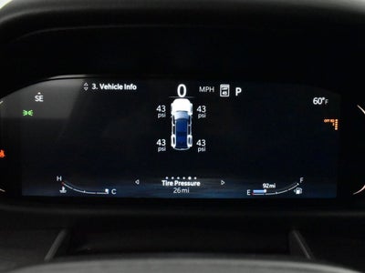 2026 Jeep Grand Wagoneer GRAND WAGONEER LIMITED RESERVE 4X4