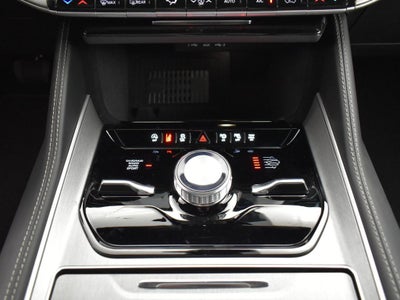 2026 Jeep Grand Wagoneer GRAND WAGONEER LIMITED RESERVE 4X4