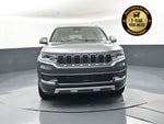 2022 Jeep Wagoneer Series II 4x4