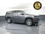 2022 Jeep Wagoneer Series II 4x4