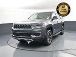 2023 Jeep Wagoneer Series III