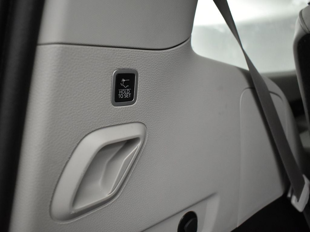 2023 Jeep Wagoneer Series III