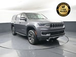 2023 Jeep Wagoneer Series III