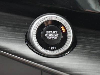 2023 Jeep Wagoneer Series III