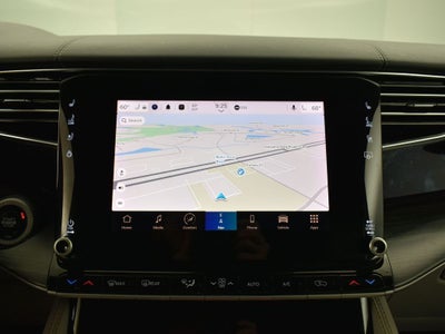 2023 Jeep Wagoneer Series III