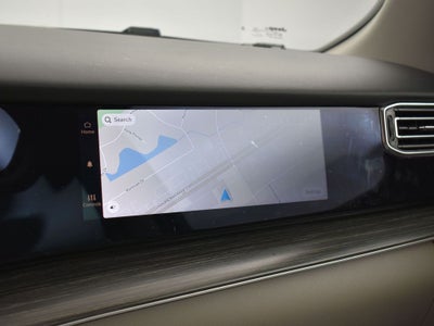 2023 Jeep Wagoneer Series III